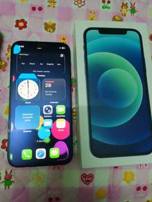 iphone 12 good condition 