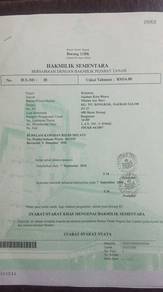 Residential Land in Pasir Mas, KTN