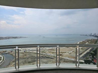 Condominium For Sale in Gurney Paragon