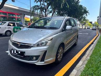 Proton Exora EXECUTIVE in Cheras, KUL