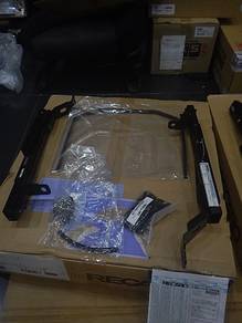 Recaro LH Passenger Side Seat Rail FD2 Type R