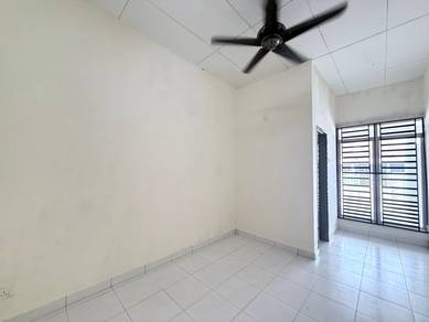 1-storey Terraced House For Rent in Klang,SGR