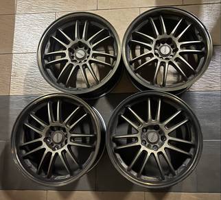 Sport Rim