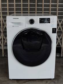 Samsung inverter Combo 2in1 washer & dryer 8/6kg