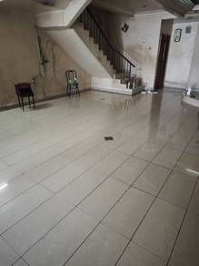 2-storey Terraced House For Sale in Batu,KUL