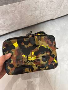 Coach Limited Edition