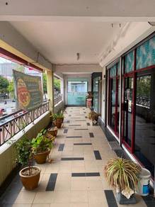 Aset Spa Lengkap Dijual - Setapak Kuala Lumpur
