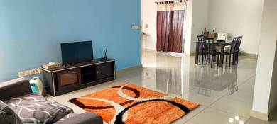 Condominium For Sale in Simfoni 1