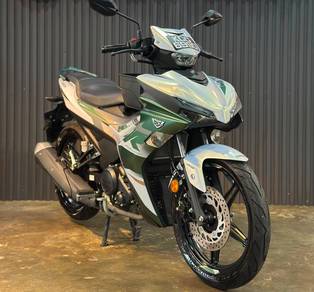 Yamaha Y16ZR