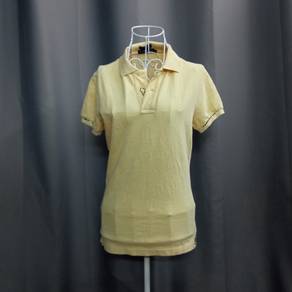 Ralph Lauren Skinny Polo With Beads T-Shirt