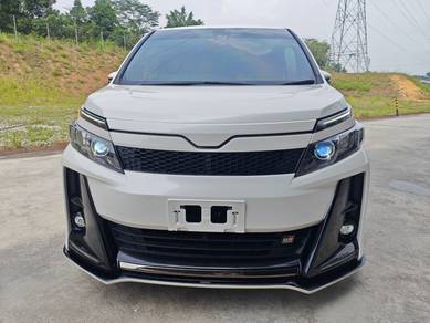 Toyota Voxy V in Johor Bahru, JHR