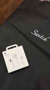 Apple EarPods USB-C Original (Sealed)