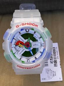 Casio G-Shock X Pokemon