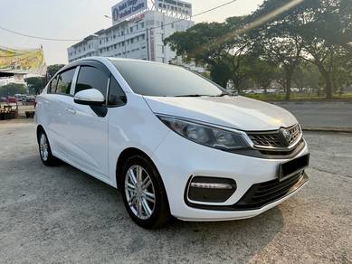 Proton Persona PREMIUM in Shah Alam, SGR