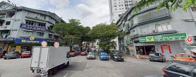 Shop lot For Rent in Kuchai Lama,KUL
