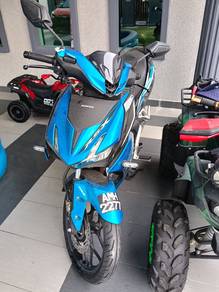 Honda RSX