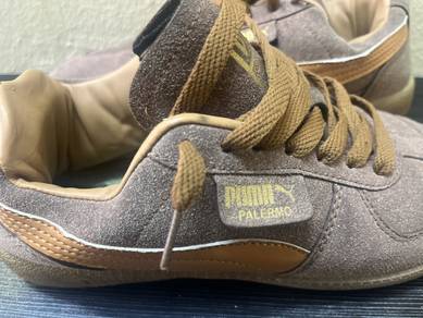 Puma palmero