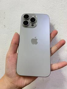 iPhone 16 Pro Max 512gb