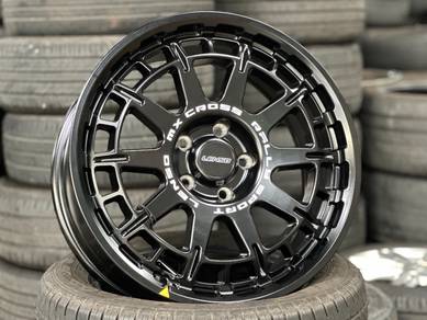 NEW 18 Lenso Ebola Rim CX5 CX8 X50 X70 CX3 CX30 K3