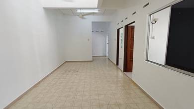 1-storey Terraced House For Rent in Ayer Keroh,MLK