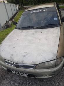 Proton Wira GL in Lahat, PRK