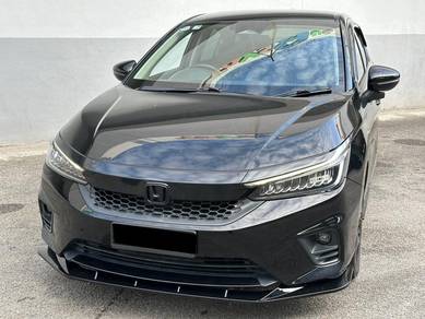 Honda City HATCHBACK V SENSING in Bandar Bukit Tinggi, SGR