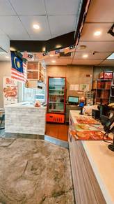 Shop lot For Sale in Setia Alam,SGR