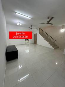 2-storey Terraced House For Sale in Butterworth,PNG