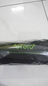 New Etoro Broker Exclusive Foldable Umbrella