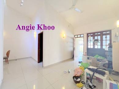 1-storey Terraced House For Sale in Bayan Lepas,PNG