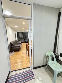 Flat For Sale in Chonglin Park