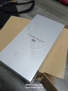 honor magic 8 pro 