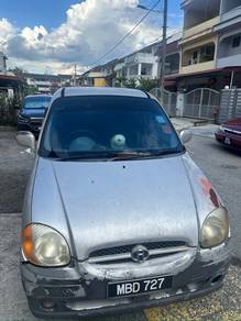 Inokom Atos PRIMA GL in Ampang, KUL
