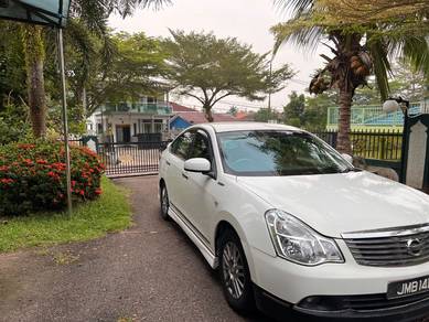 Nissan Sylphy LUXURY IMPUL in Paloh, JHR