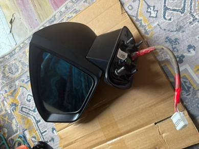 Sparepart untuk Alza X 2023