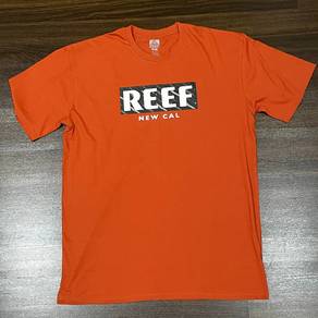 Reef New Caledonia Tee - XL