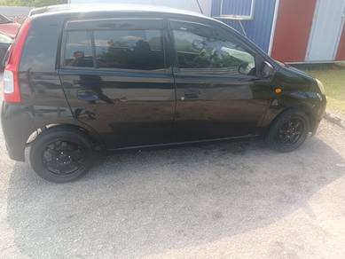 Perodua Viva 850 EX in Bandar Baharu, KDH