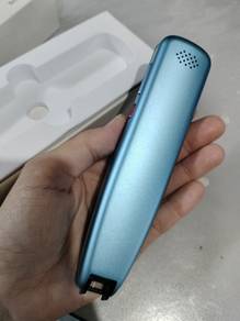 Dictionary Pen