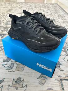 Hoka U Mafate Speed 4 Lite
