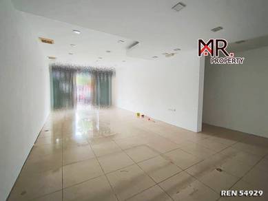 Shop lot For Sale in Sungai Petani,KDH