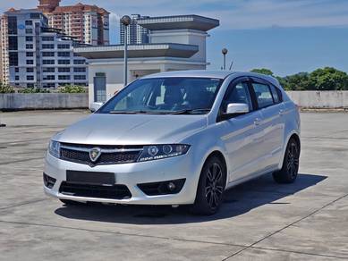 Proton Suprima S PREMIUM in Bandar Puteri Puchong, SGR