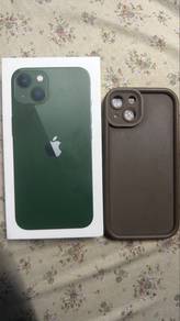 ip13 bh 81% 256gb green