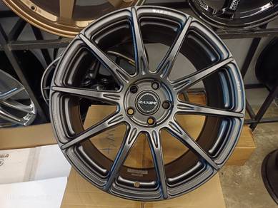 NEW SPORT RIM 19 iNCH RAXER W176 A250 CLA45 GLA250