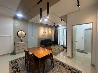 Condominium For Rent in PV9 Residences @ Taman Melati