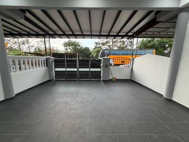 1-storey Terraced House For Sale in Ulu Tiram,JHR