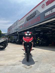 Yamaha Y15ZR
