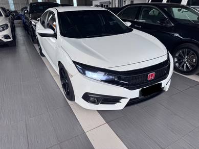 Honda Civic TC in Johor Bahru, JHR