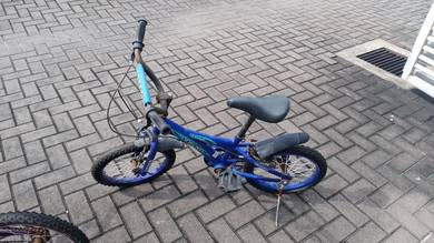 Kids bicycle