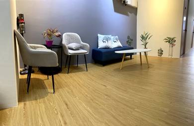 Room in Kulai, JHR