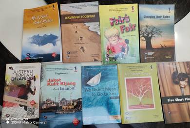 Five Short Plays, A Poison Tree, Changing their...